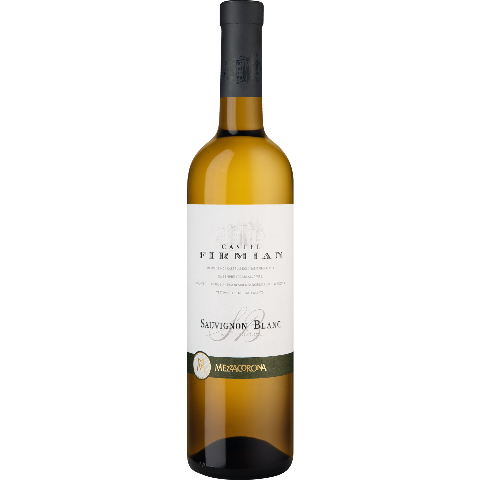 WirWinzer Select 2024 Castel Firmian Sauvignon Blanc trocken