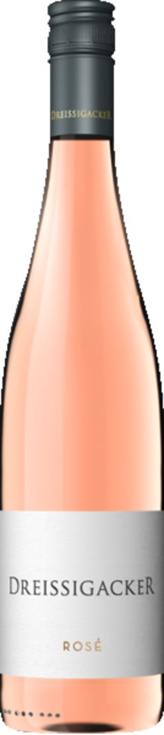 WirWinzer Select 2024 Dreissigacker Rosé trocken