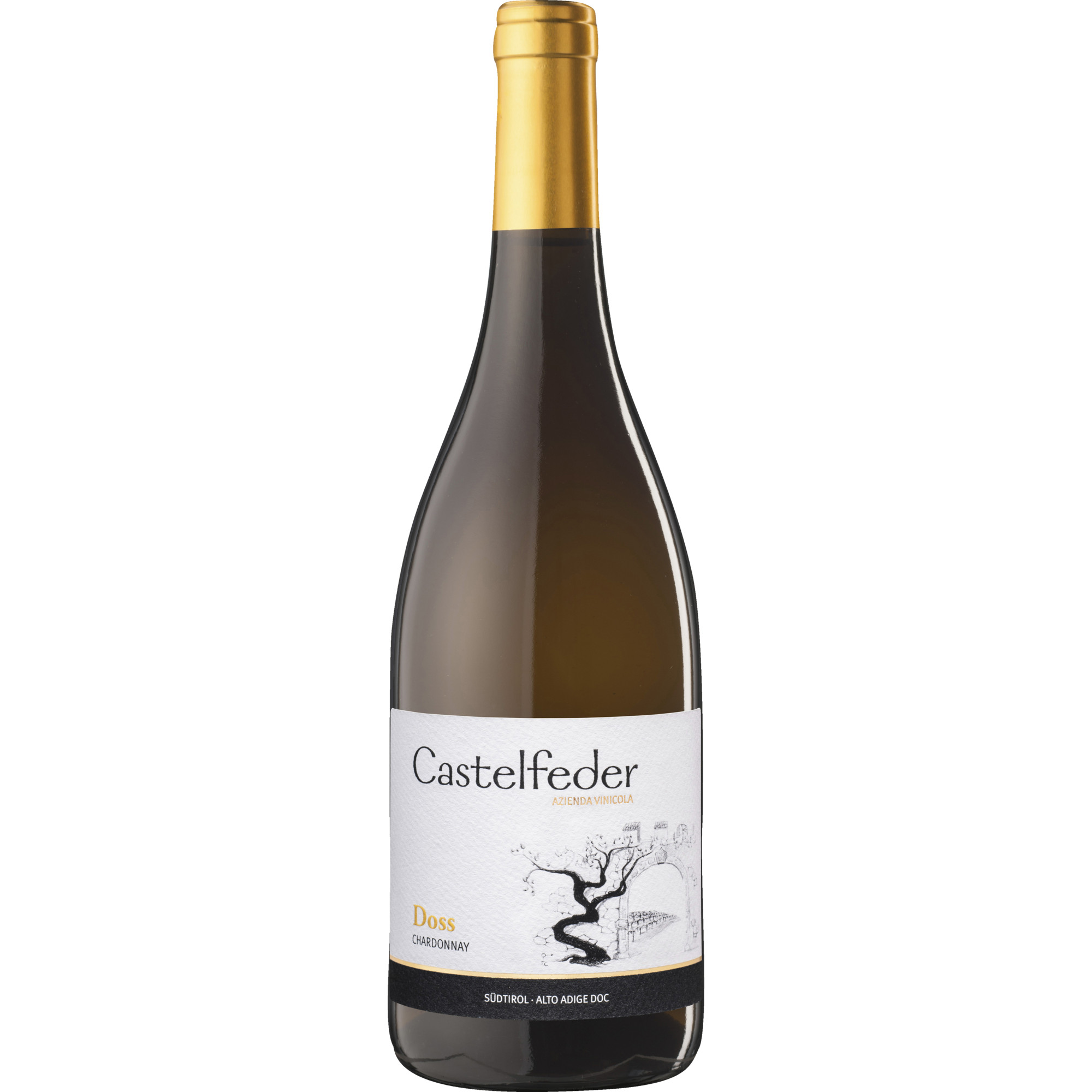 WirWinzer Select 2024 Chardonnay "DOSS" trocken