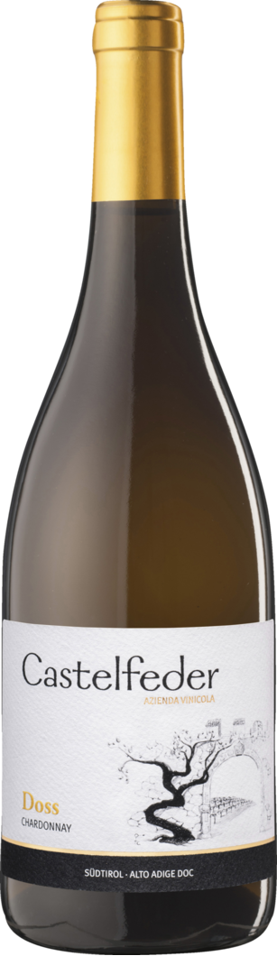 WirWinzer Select 2024 Chardonnay "DOSS" trocken