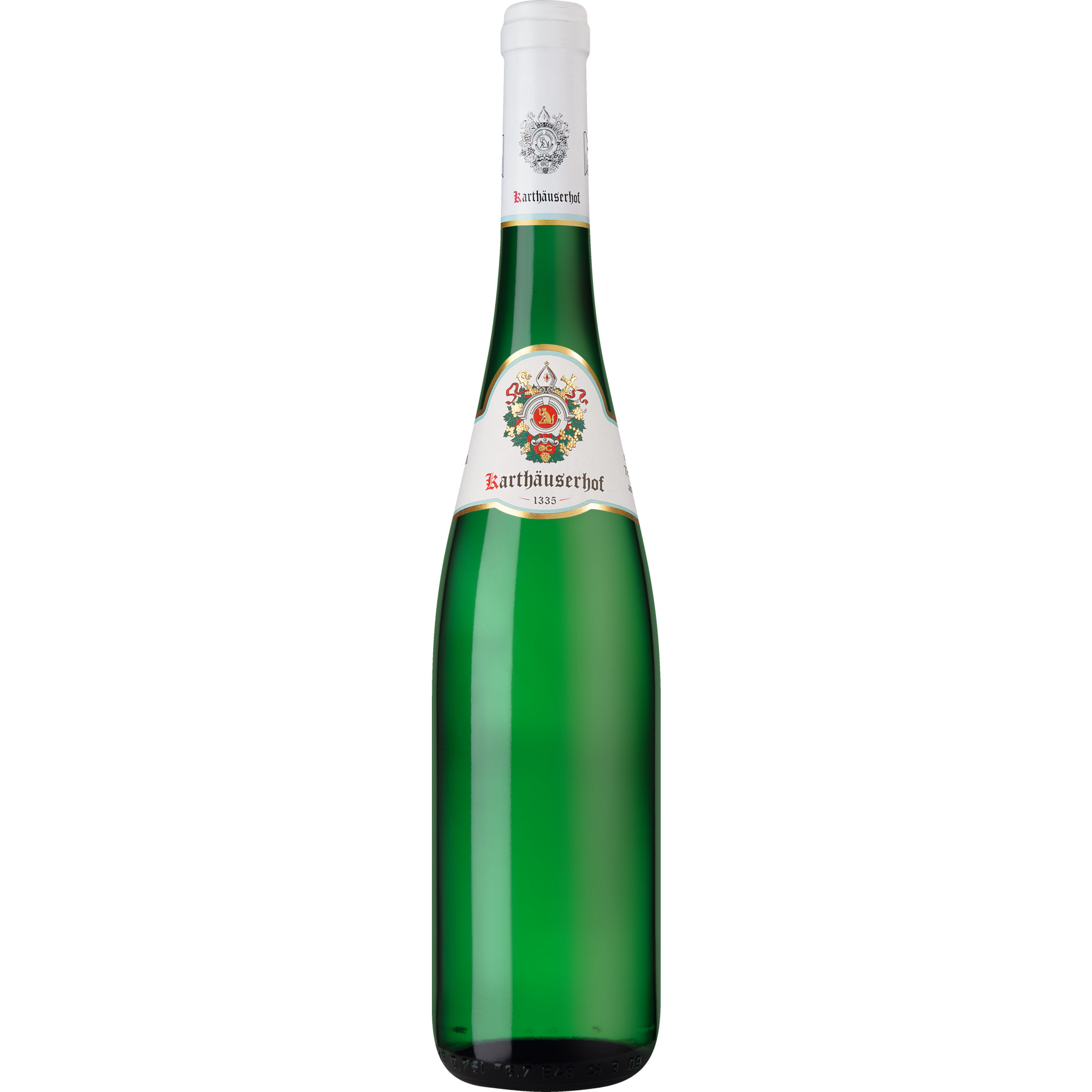 WirWinzer Select 2022 Eitelsbacher Riesling Alte Reben trocken