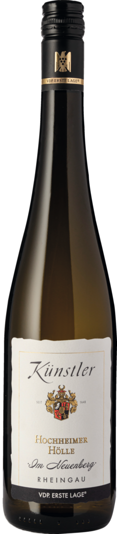 WirWinzer Select 2024 Hölle Im Neuenberg Riesling Erste Lage trocken