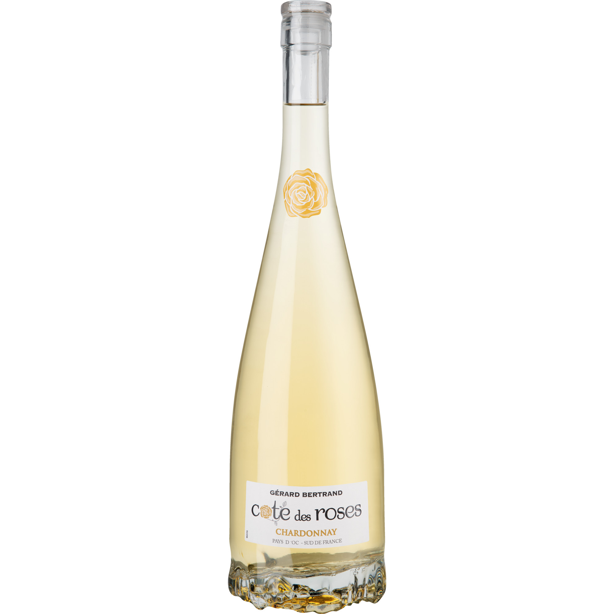 WirWinzer Select 2024 Côte des Roses Chardonnay trocken