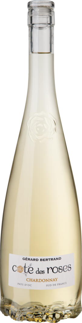WirWinzer Select 2024 Côte des Roses Chardonnay trocken