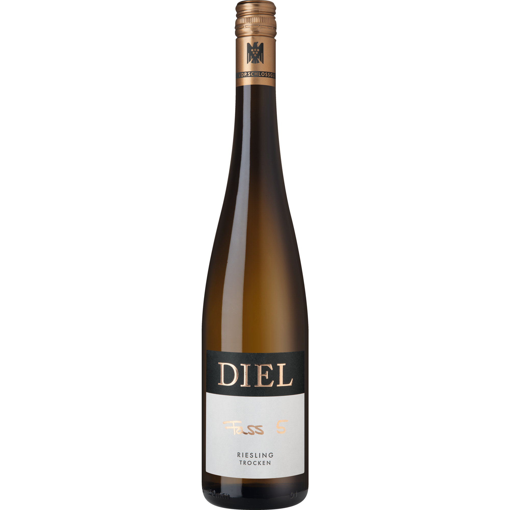 WirWinzer Select 2024 Diel Riesling Fass 5 trocken