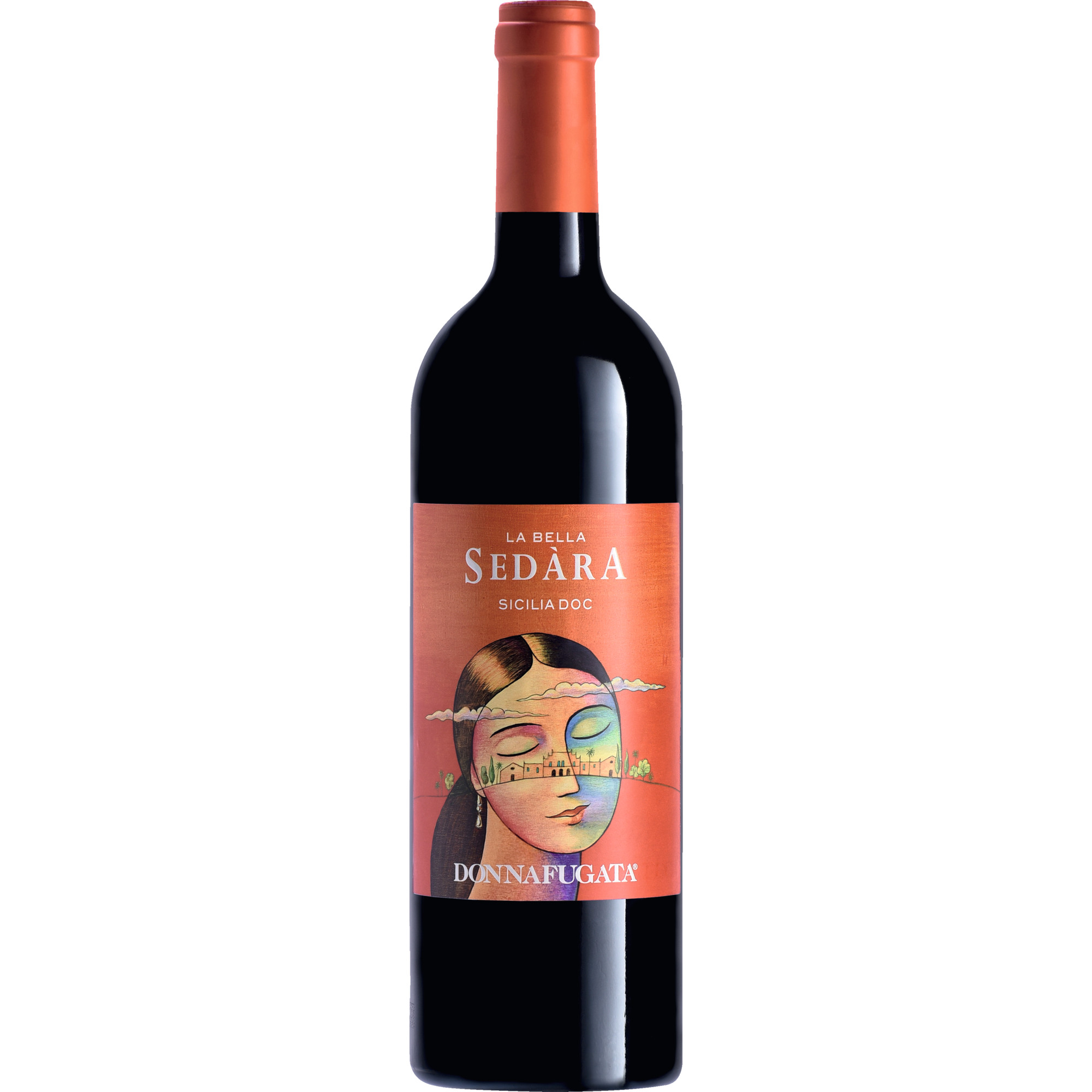 WirWinzer Select 2023 Donnafugata Sedara trocken