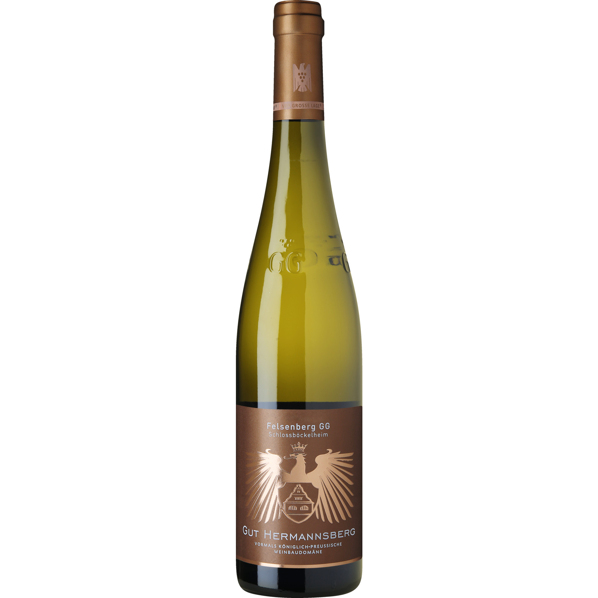 WirWinzer Select 2023 Felsenberg Riesling GG trocken