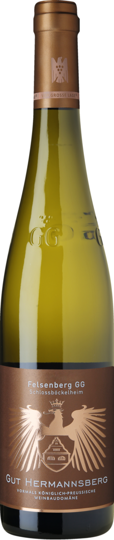 WirWinzer Select 2023 Felsenberg Riesling GG trocken