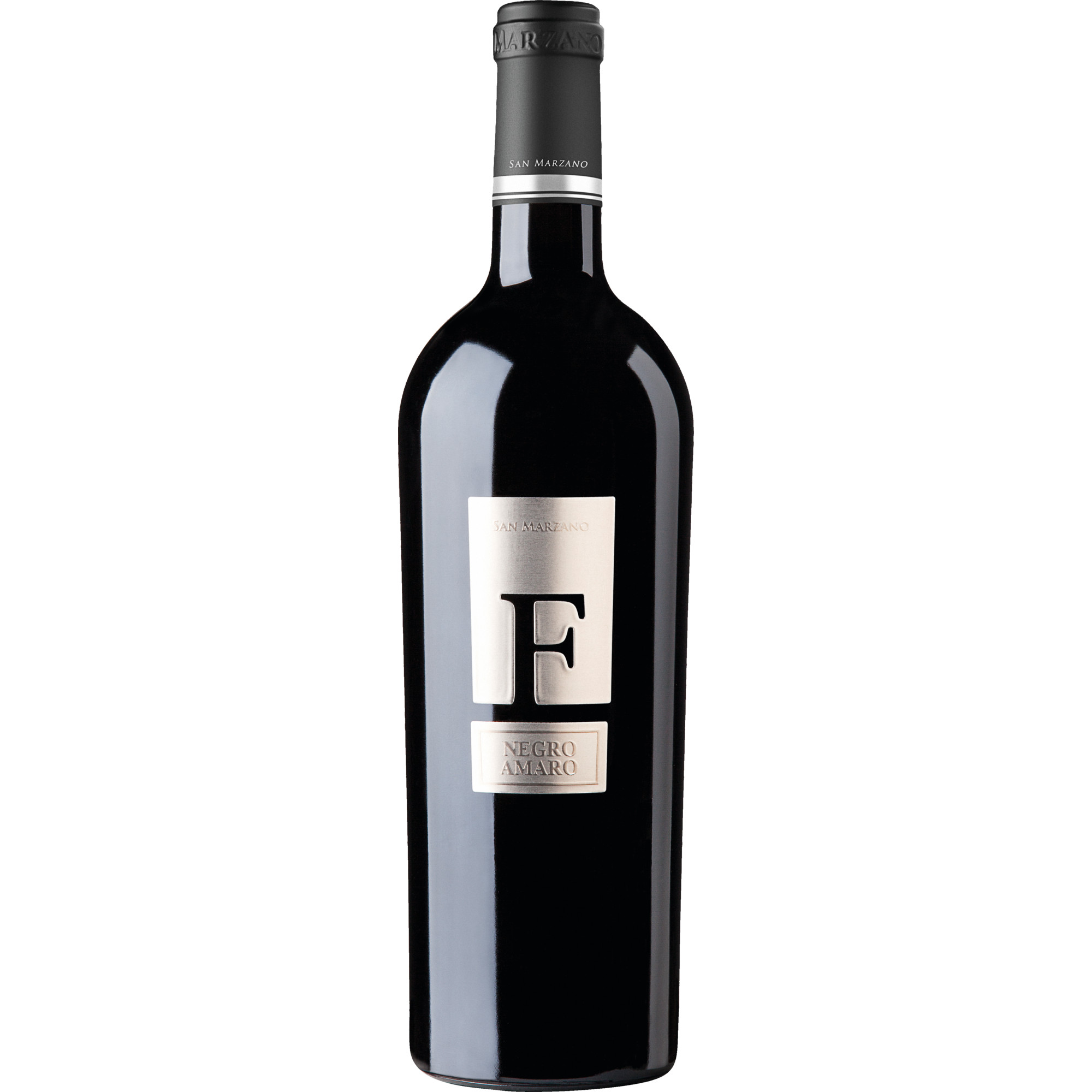 WirWinzer Select 2021 F Negroamaro halbtrocken