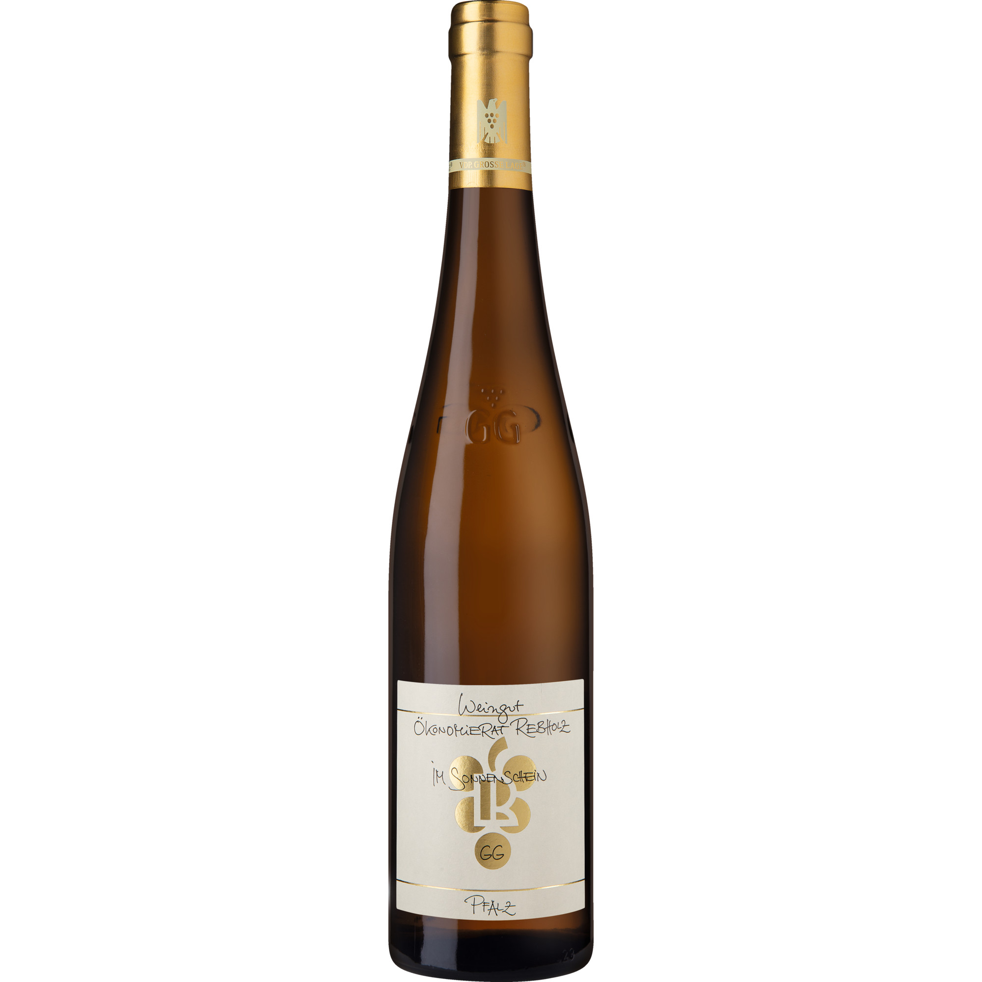 WirWinzer Select 2020 Im Sonnenschein Riesling GG trocken