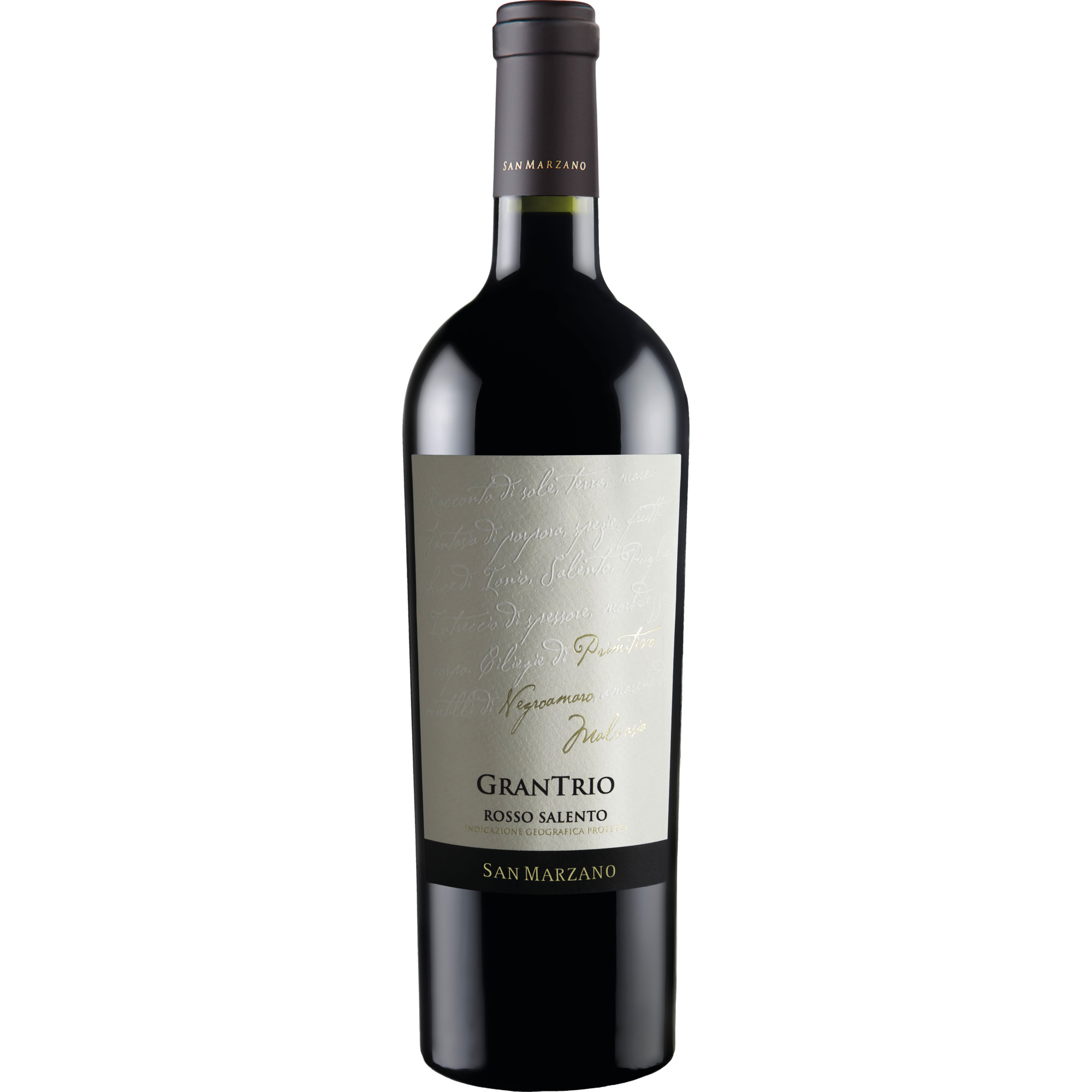 WirWinzer Select 2024 Gran Trio Rosso halbtrocken