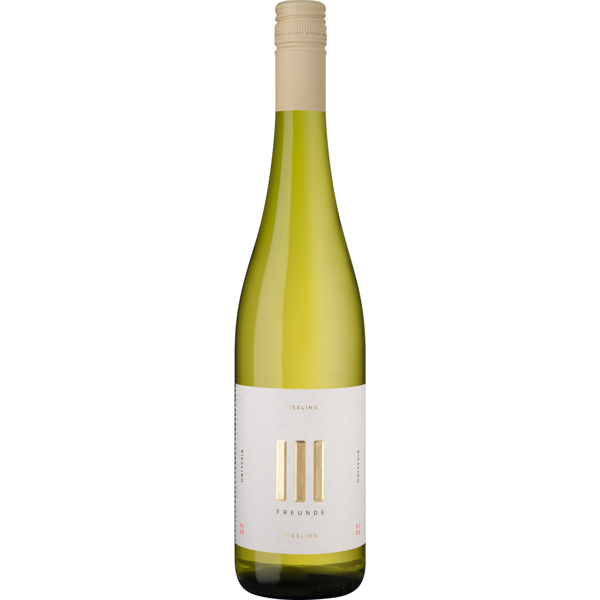 WirWinzer Select 2024 III Freunde Riesling trocken