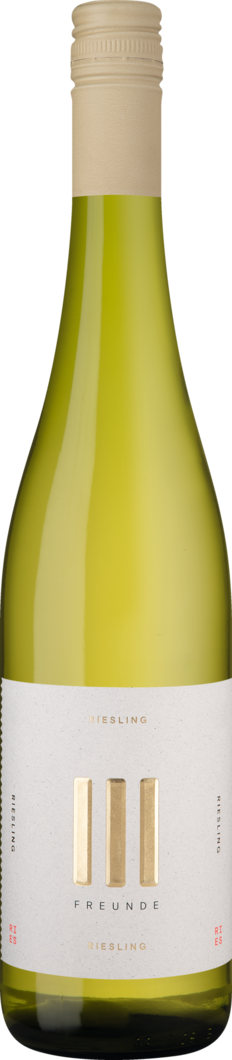 WirWinzer Select 2024 III Freunde Riesling trocken