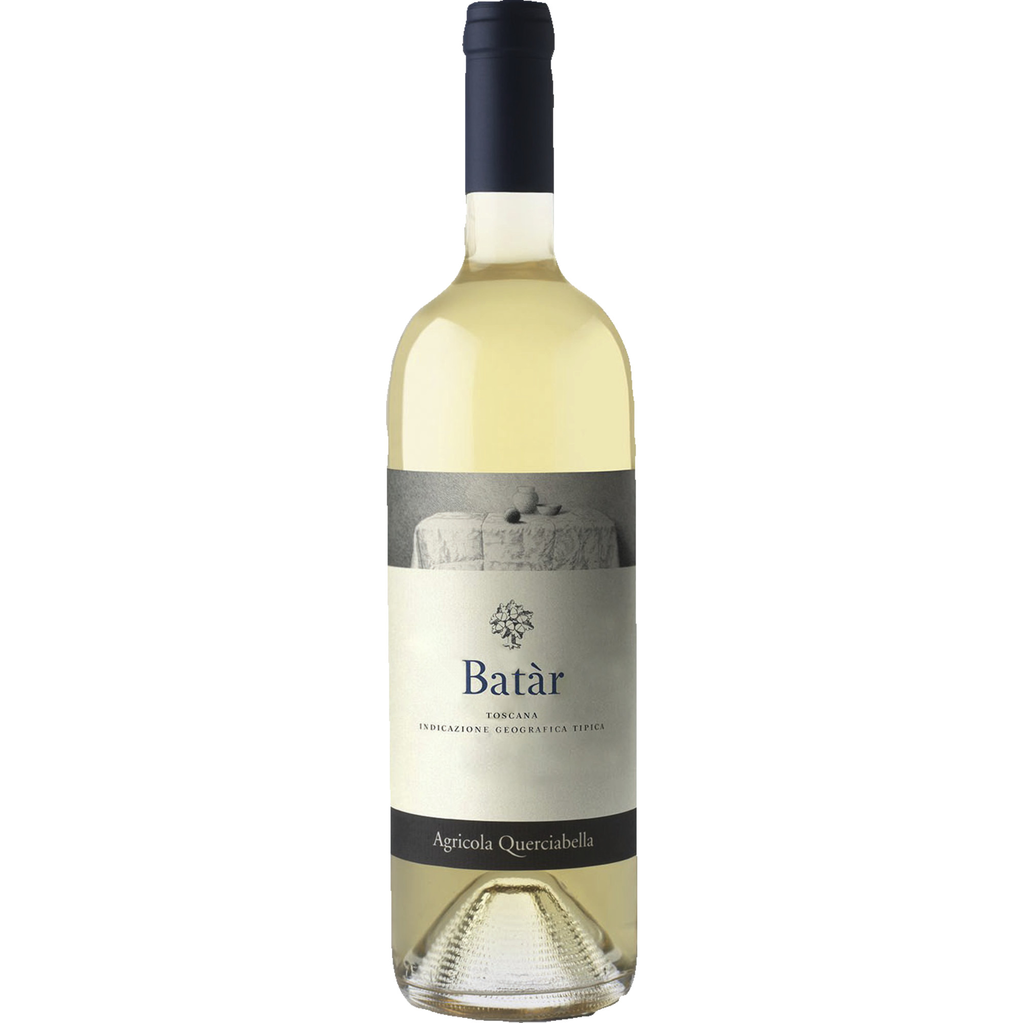 WirWinzer Select 2023 Batàr Bianco trocken