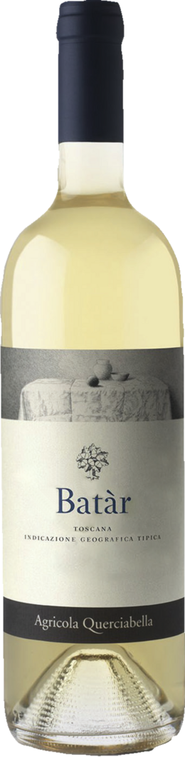 WirWinzer Select 2023 Batàr Bianco trocken