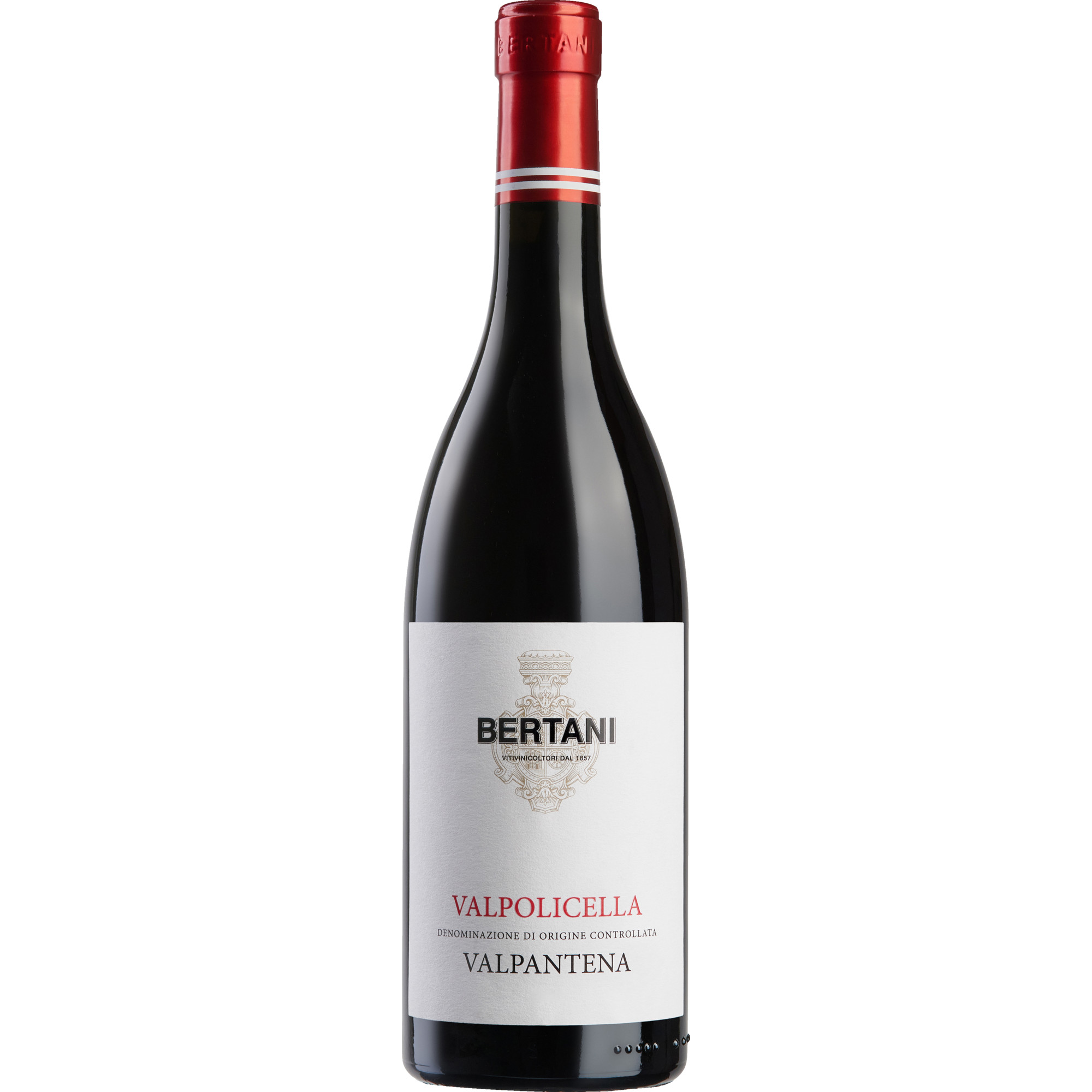 WirWinzer Select 2021 Bertani Valpolicella trocken
