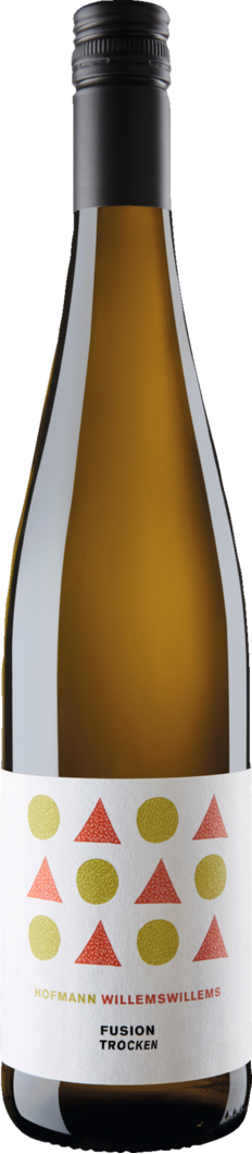 WirWinzer Select 2024 Fusion Cuvée Weiss trocken