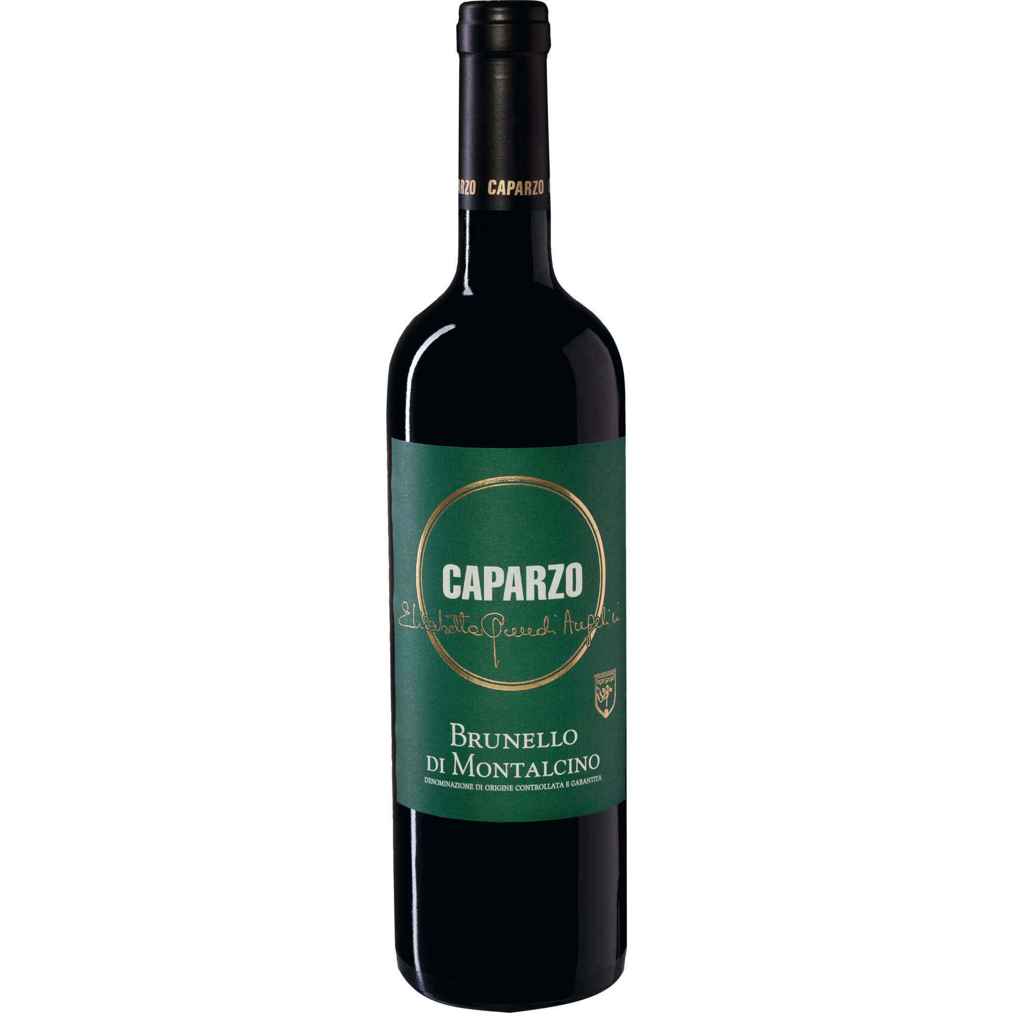 WirWinzer Select 2021 Caparzo Brunello trocken