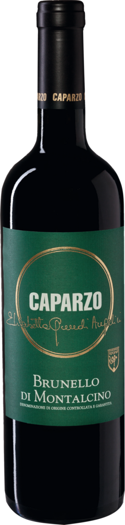 WirWinzer Select 2021 Caparzo Brunello trocken