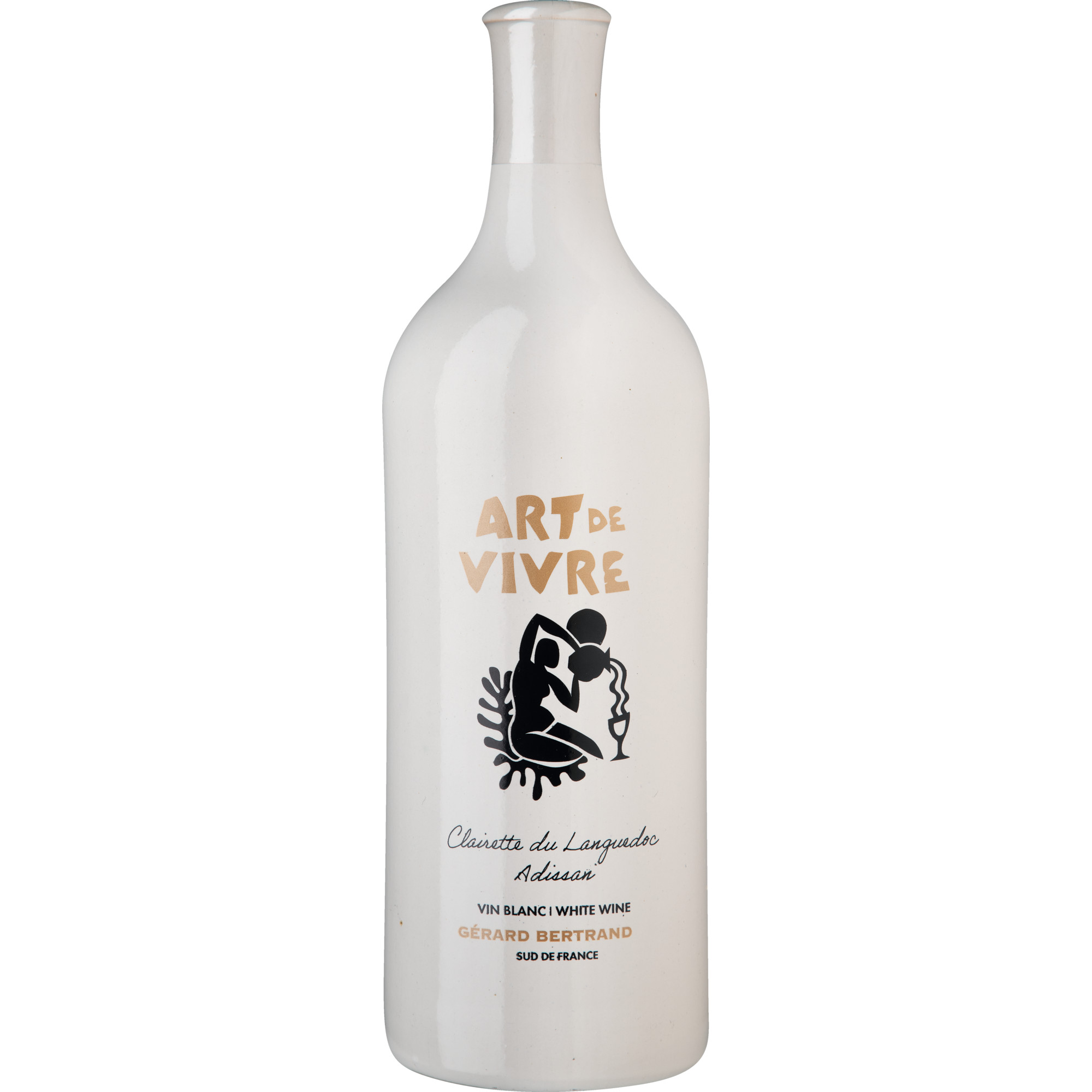 WirWinzer Select 2023 Art de Vivre Clairette White halbtrocken