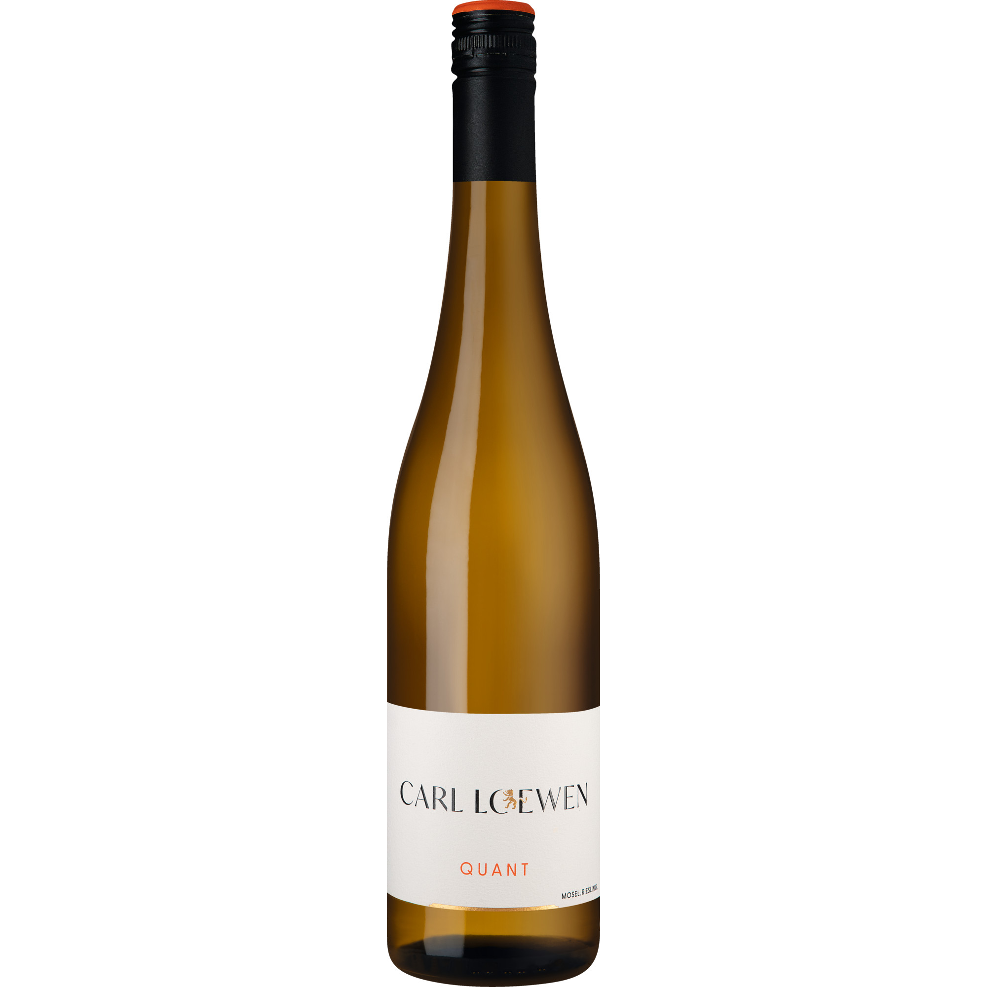 WirWinzer Select 2024 Quant Riesling halbtrocken