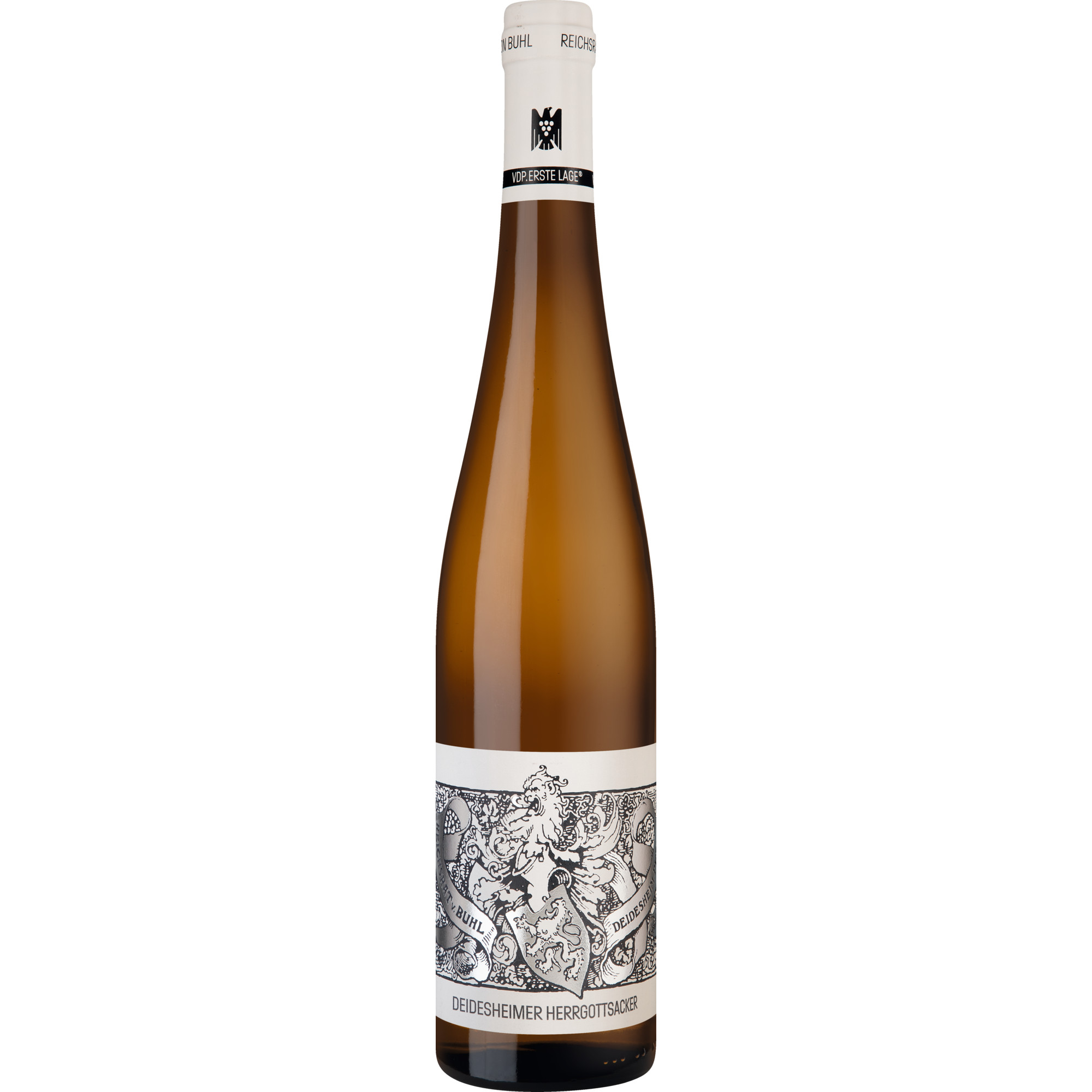 WirWinzer Select 2022 Deidesheim Herrgottsacker Riesling Erste Lage trocken