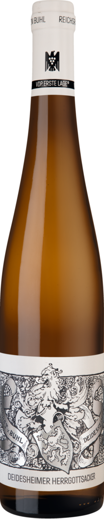 WirWinzer Select 2022 Deidesheim Herrgottsacker Riesling Erste Lage trocken