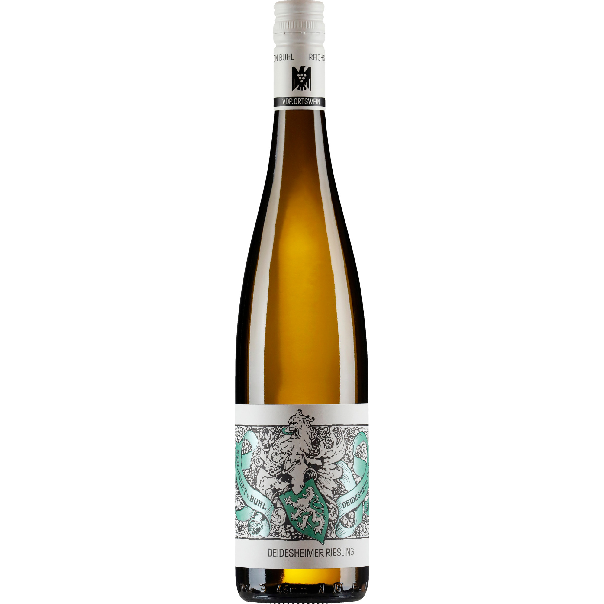 WirWinzer Select 2024 Deidesheimer Riesling trocken
