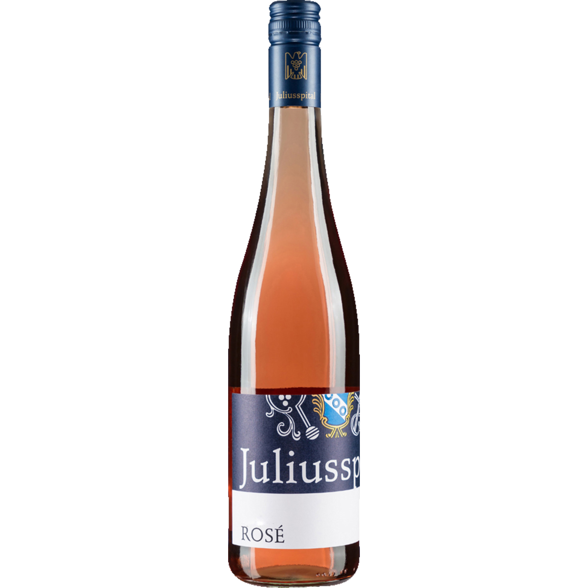 WirWinzer Select 2024 Juliusspital Rosé trocken