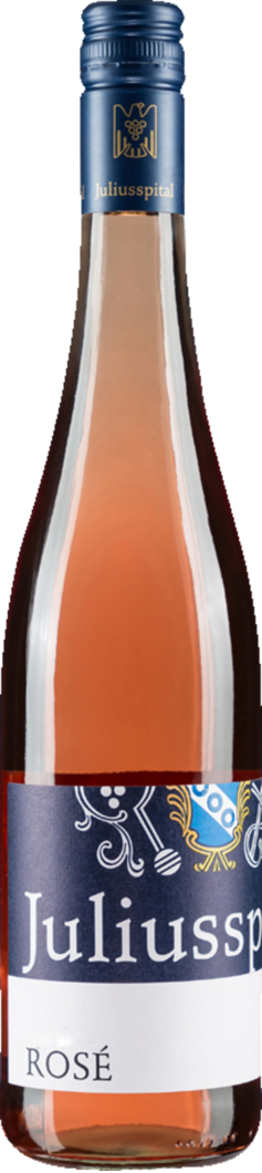 WirWinzer Select 2024 Juliusspital Rosé trocken
