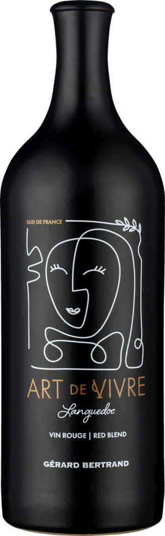 WirWinzer Select 2021 Art de Vivre Rouge trocken