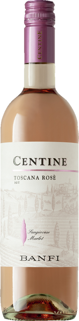 WirWinzer Select 2023 Centine Rosato trocken