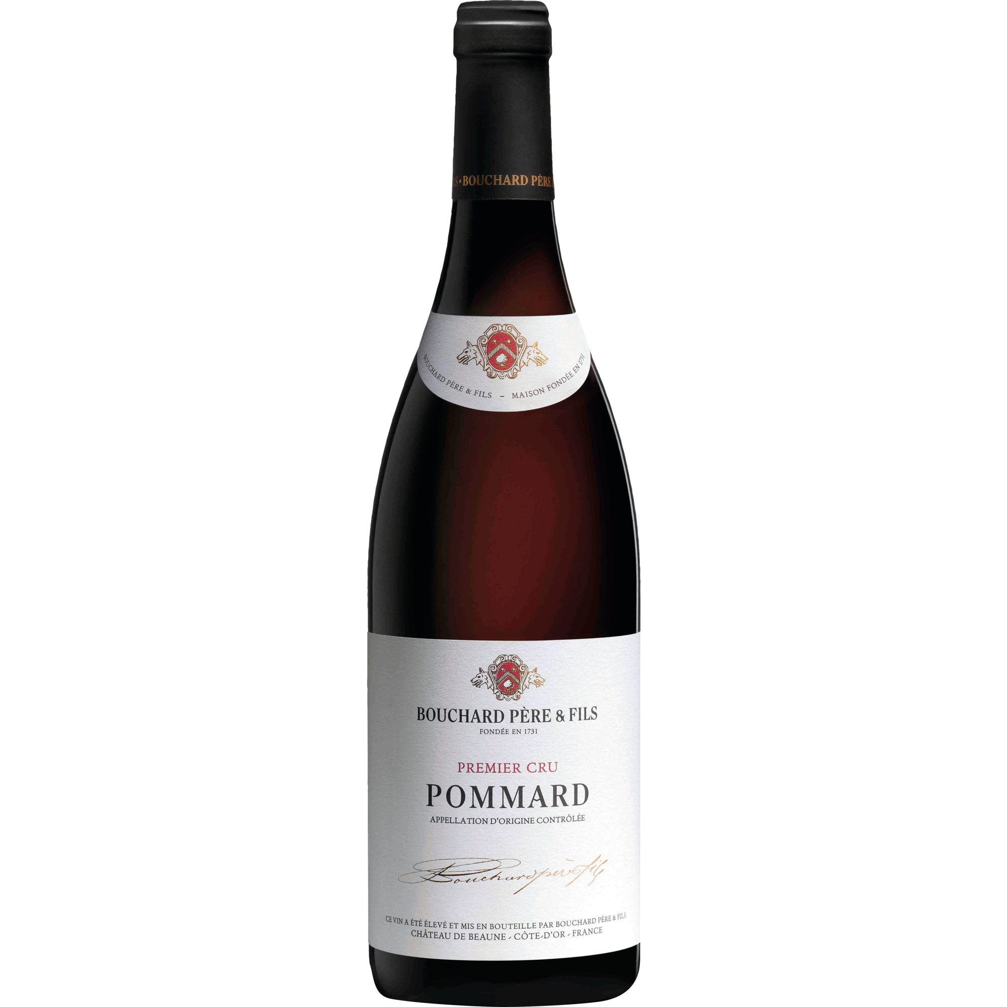WirWinzer Select 2018 Domaine Bouchard Père & Fils Pommard trocken