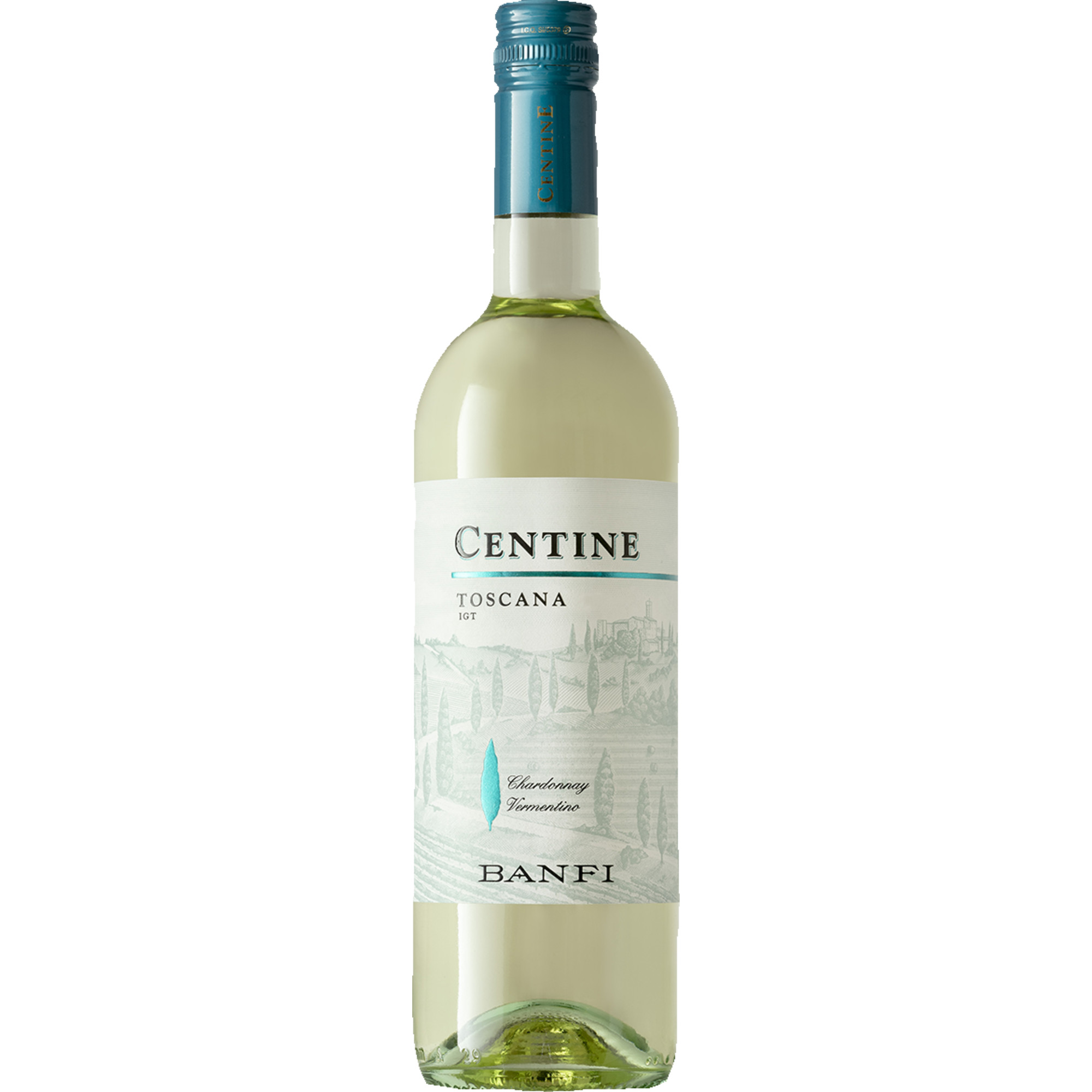 WirWinzer Select 2024 Centine Bianco trocken