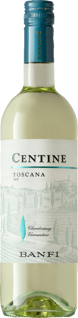 WirWinzer Select 2024 Centine Bianco trocken