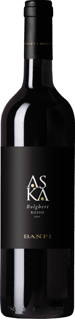 WirWinzer Select 2023 Aska Bolgheri trocken