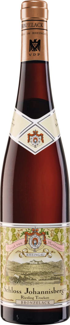 WirWinzer Select 2023 Bronzelack Riesling trocken