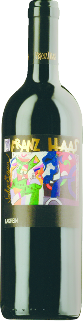 WirWinzer Select 2020 Franz Haas Lagrein trocken