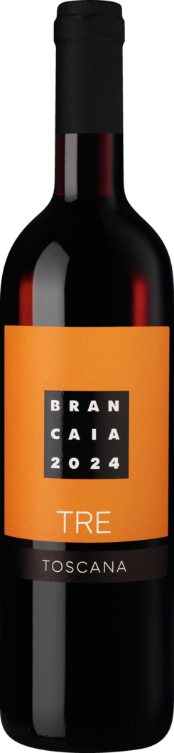 WirWinzer Select 2024 Brancaia Tre trocken