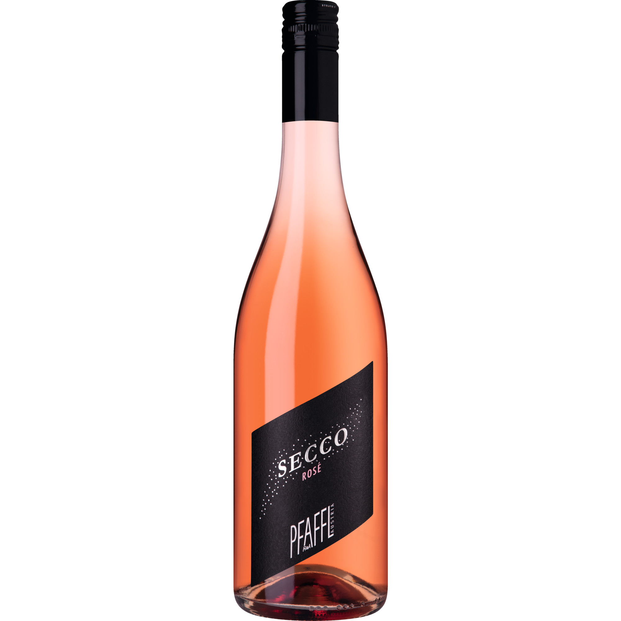 WirWinzer Select Pfaffl Secco Rosé trocken