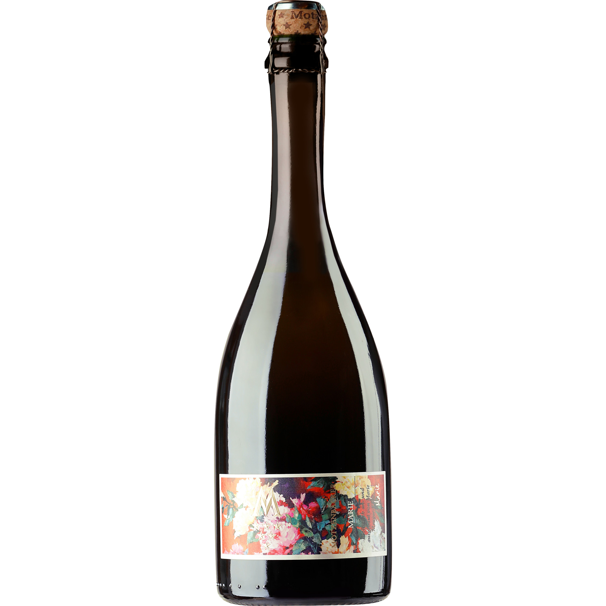 WirWinzer Select Marie Weißburgunder Sekt brut