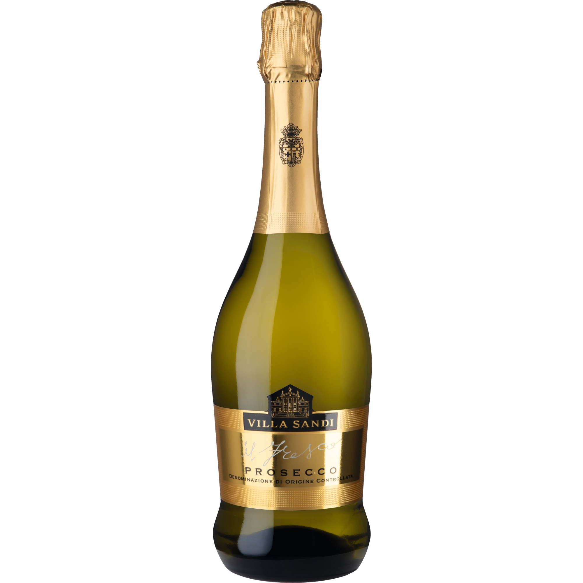 WirWinzer Select Villa Sandi Prosecco Spumante Il Fresco brut