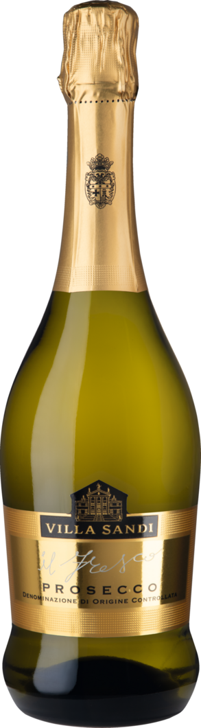 WirWinzer Select Villa Sandi Prosecco Spumante Il Fresco brut