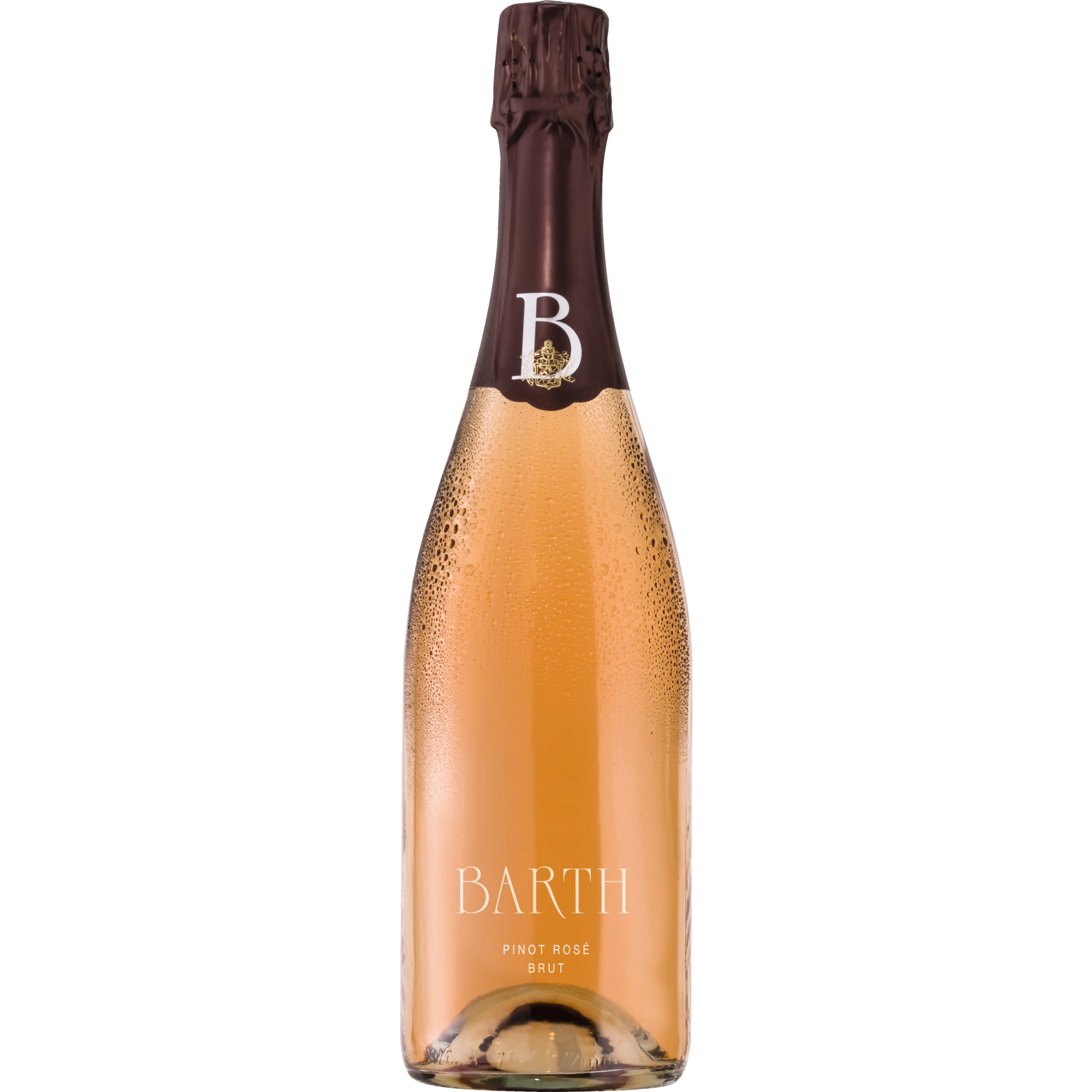WirWinzer Select Barth Pinot Rosé Sekt brut