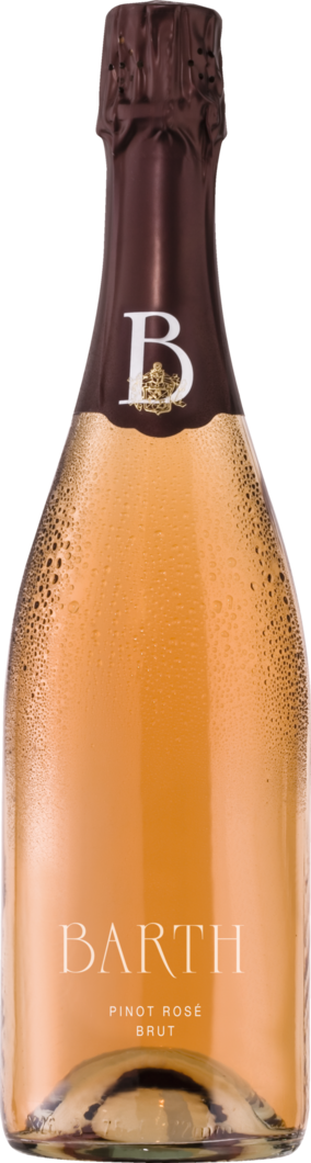 WirWinzer Select Barth Pinot Rosé Sekt brut