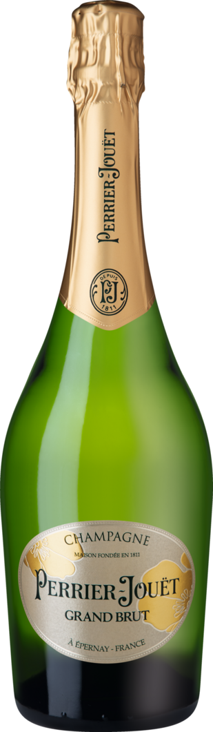 WirWinzer Select Champagne Perrier Jouët Grand Brut brut
