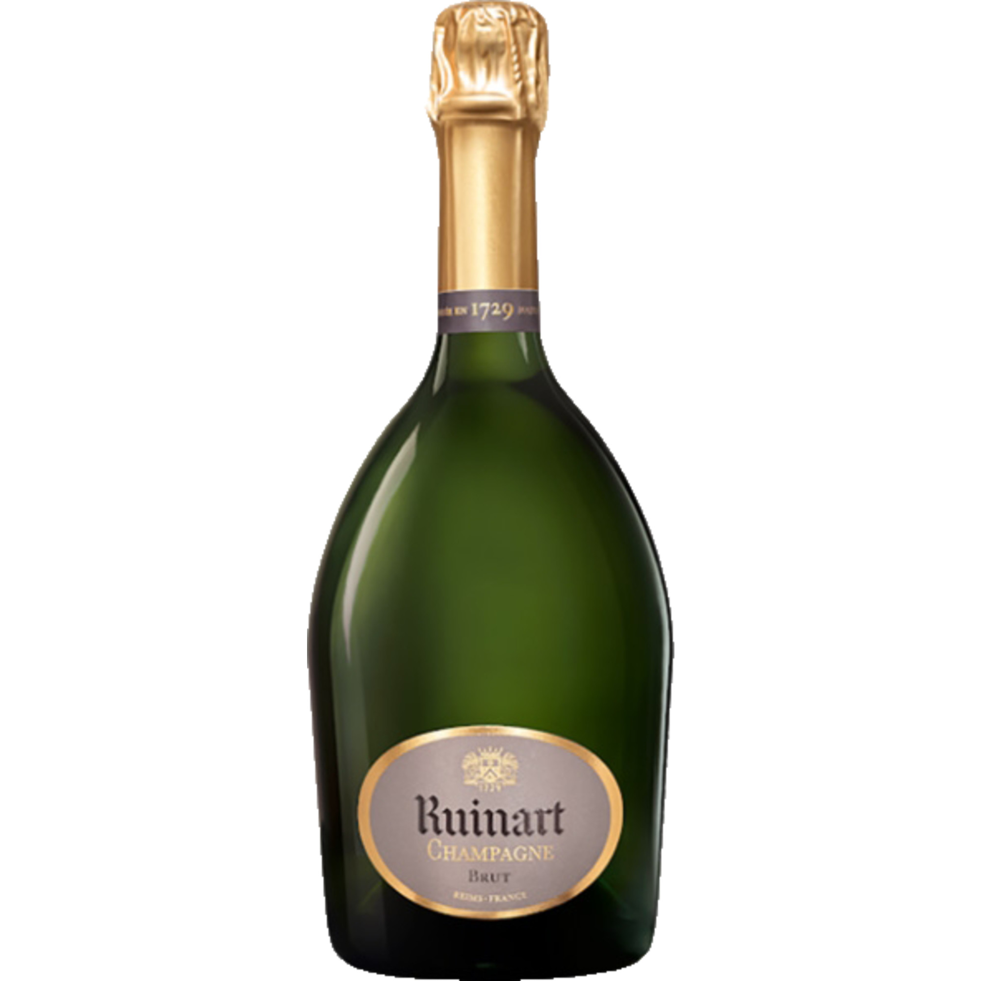 WirWinzer Select Champagne R de Ruinart brut 1,5 L
