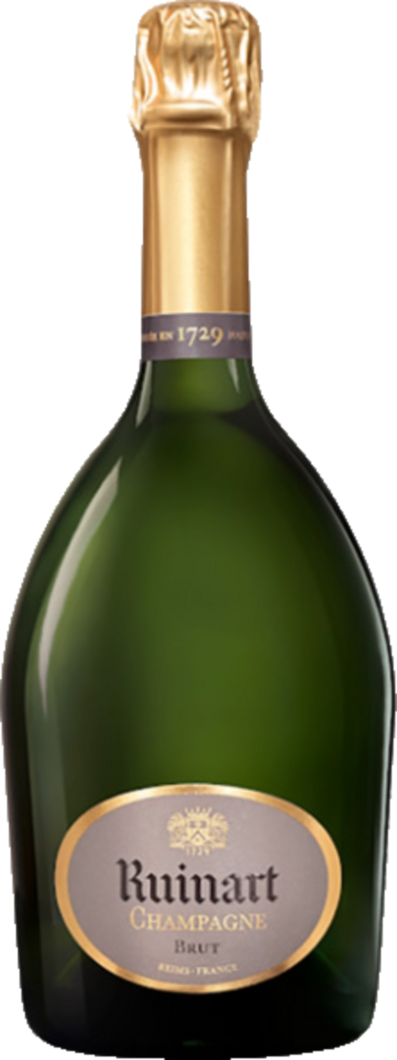 WirWinzer Select Champagne R de Ruinart brut 1,5 L