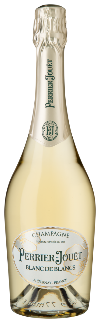 WirWinzer Select Champagne Perrier Jouët Blanc de Blancs brut