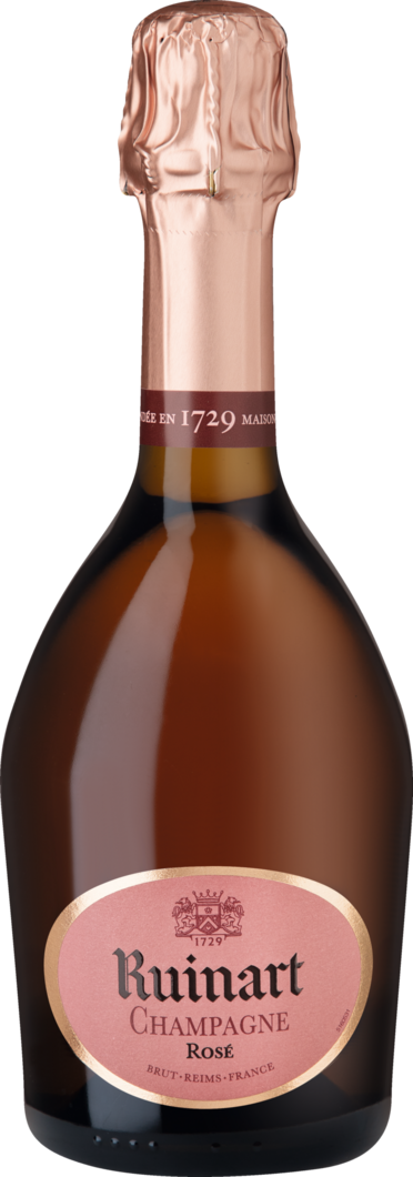 WirWinzer Select Champagne Ruinart Rosé brut 0,375 L